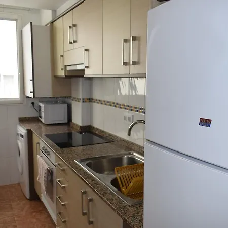 Anacasa Plaza Luis Arranz Centro Ap3147
