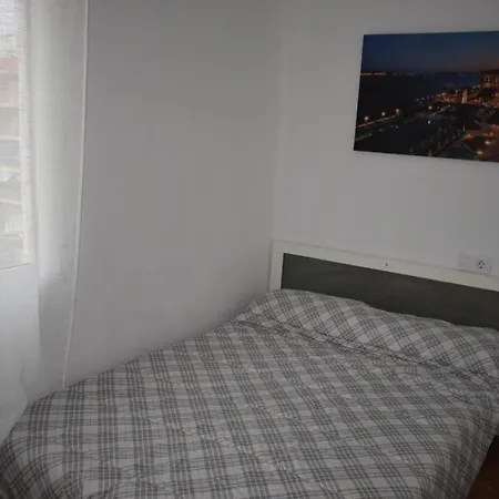 Anacasa Plaza Luis Arranz Centro Ap3147 아파트 데니아