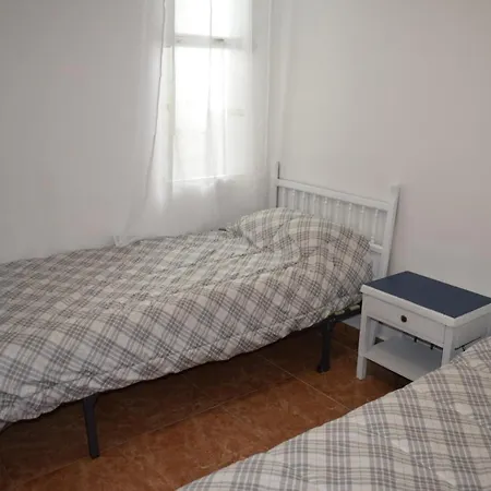 Anacasa Plaza Luis Arranz Centro Ap3147 Διαμέρισμα Denia