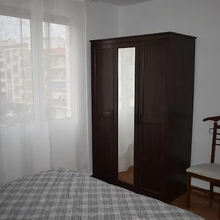 Διαμέρισμα Anacasa Plaza Luis Arranz Centro Ap3147 Denia