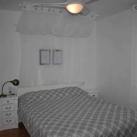 Anacasa Plaza Luis Arranz Centro Ap3147 * Denia