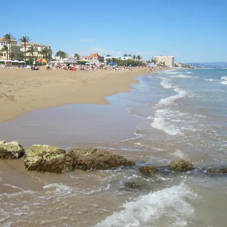 Anacasa Plaza Luis Arranz Centro Ap3147 * Denia